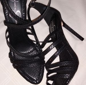 Women stiletto heels!  New Never Worn